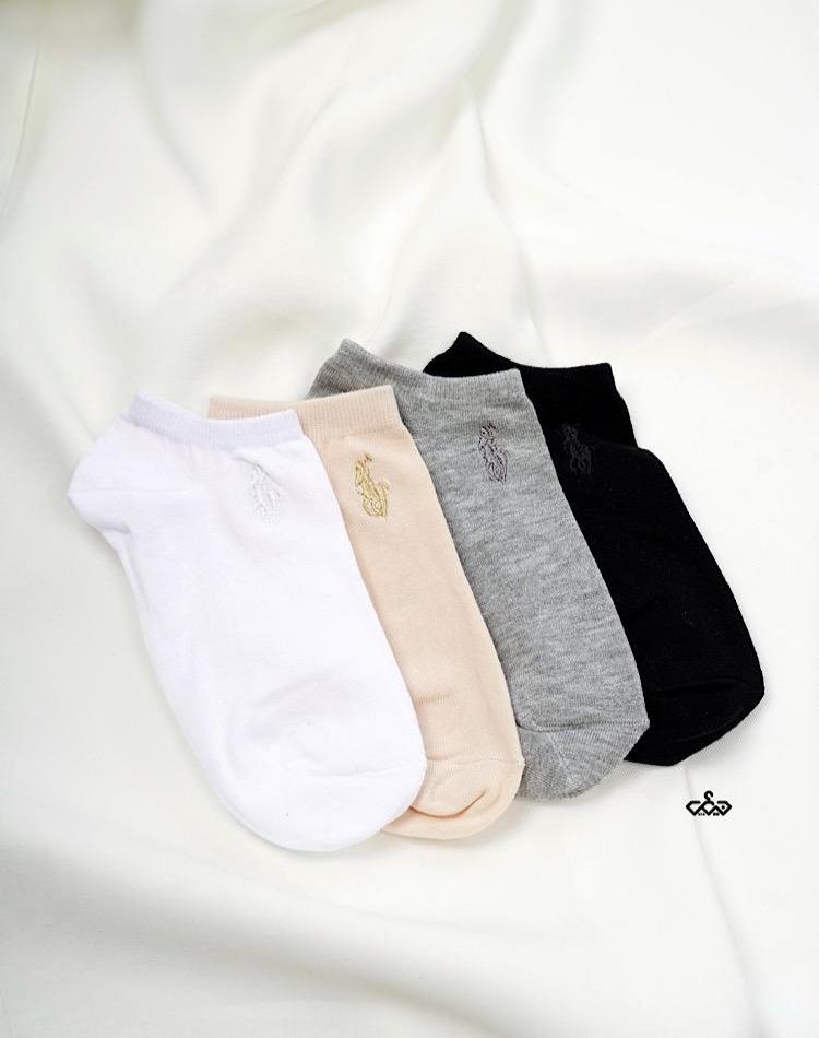 جوراب پولو (کد 00118)