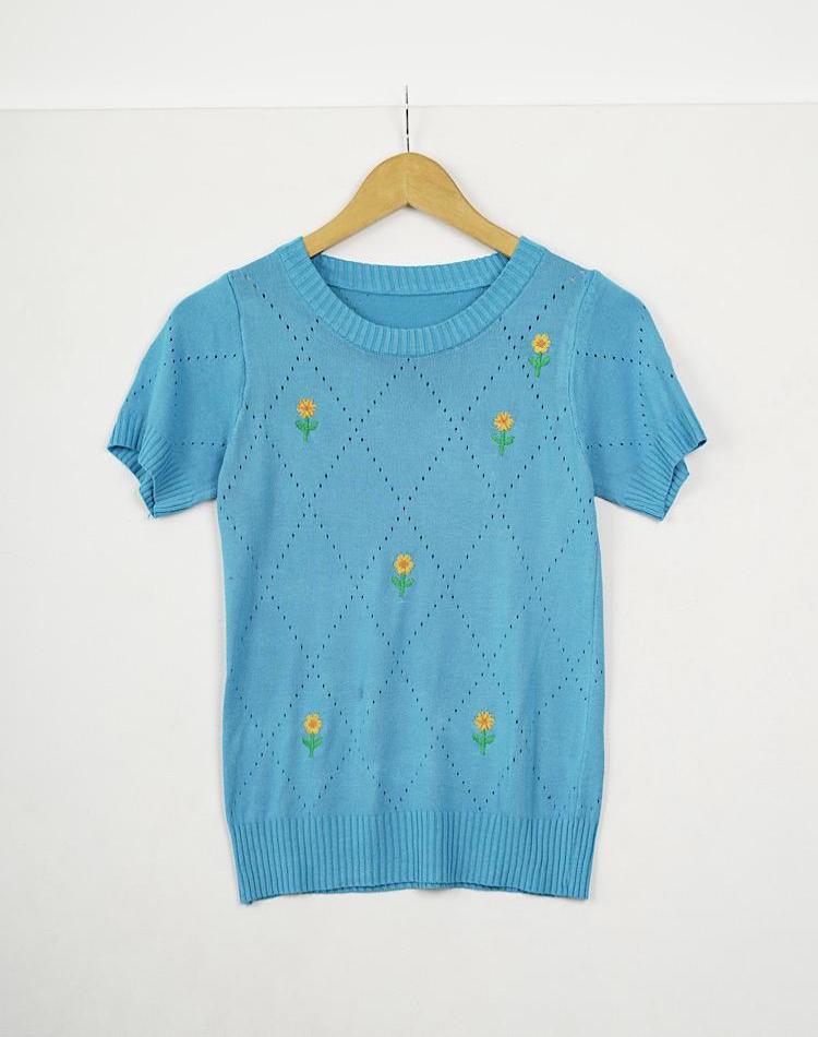 0_تیشرت بافت off (کد 3187)