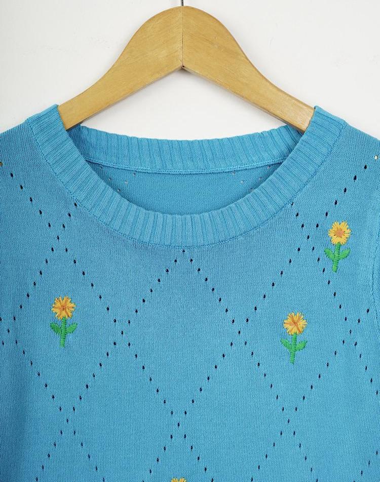 1_تیشرت بافت off (کد 3187)