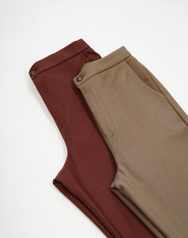 شلوار فوتر off (کد 2511)