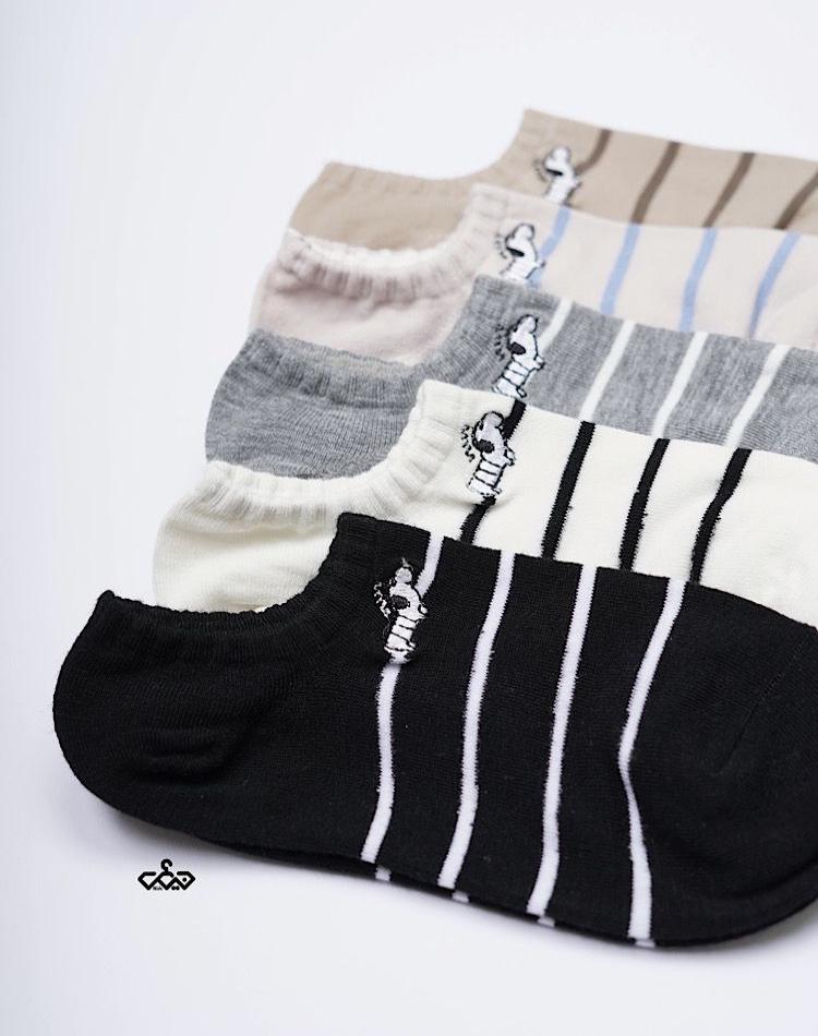 جوراب ساق کوتاه (کد 00131)