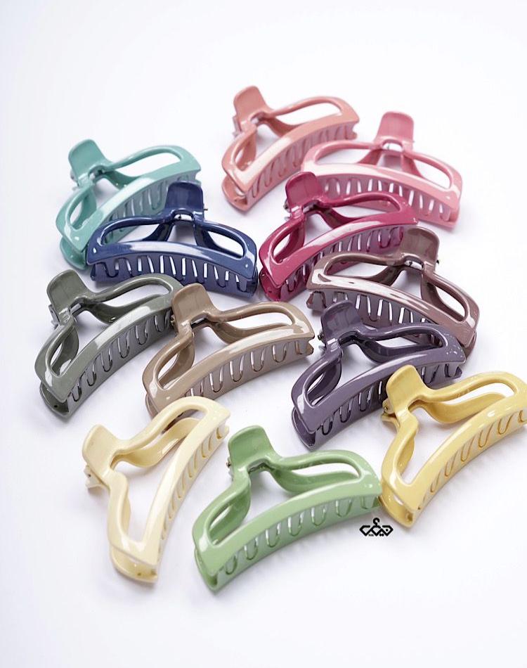 گیره مو وال (کد 00128)