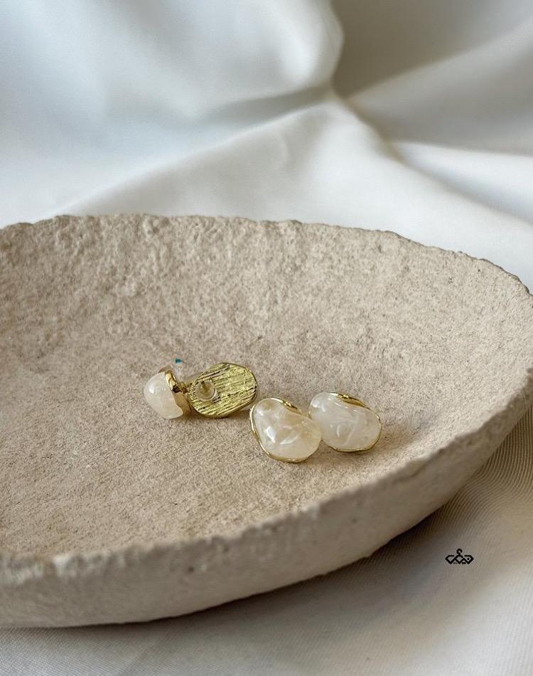 گوشواره سنگی (کد ۰۰۱۳۲)