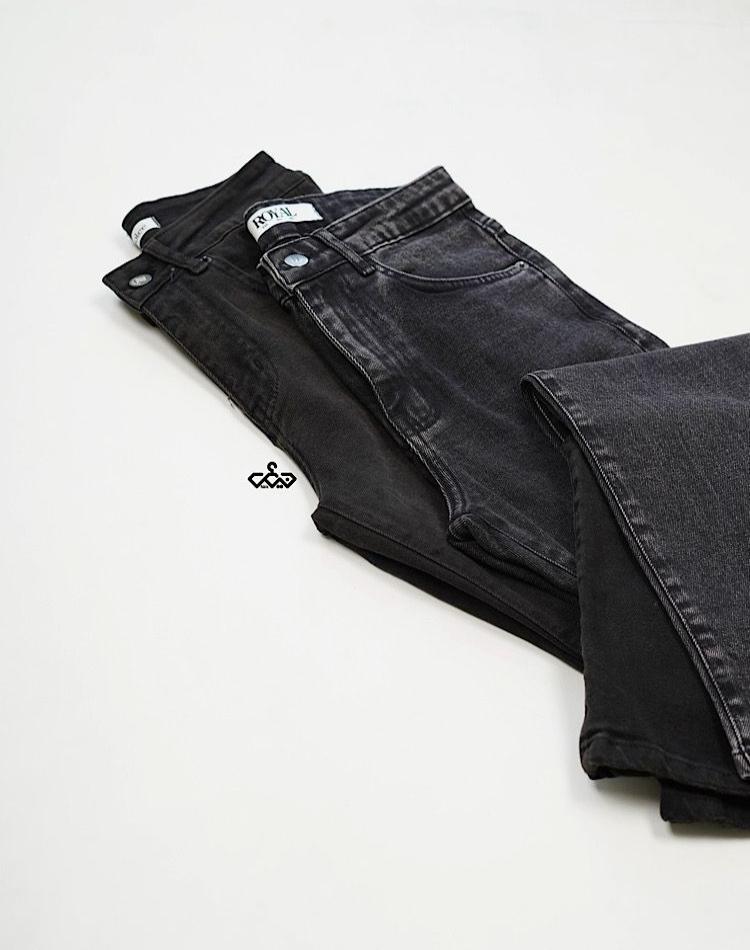 شلوار واید بلند (کد 2512)