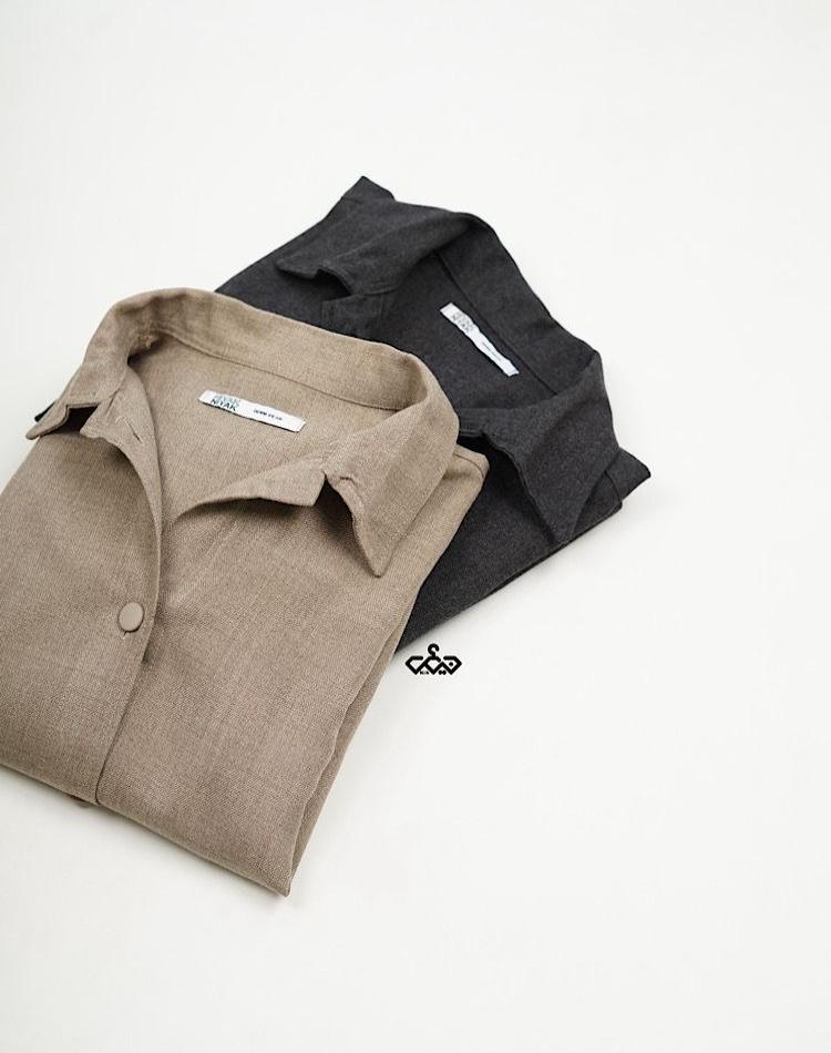 شومیز کشمیر نیاک (کد 1239)