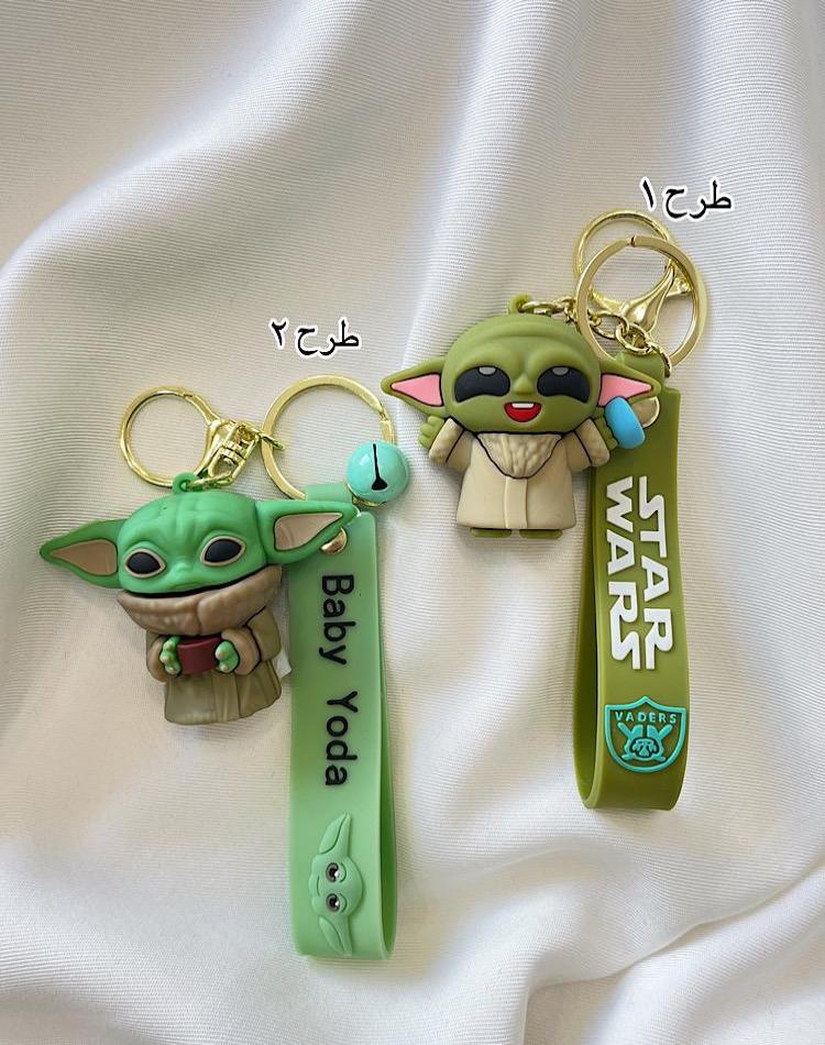 1_جاکلیدی ادم فضایی (کد 00145)