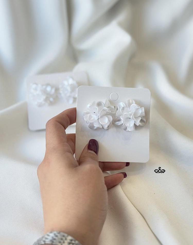 1_گوشواره گل (کد 00143)