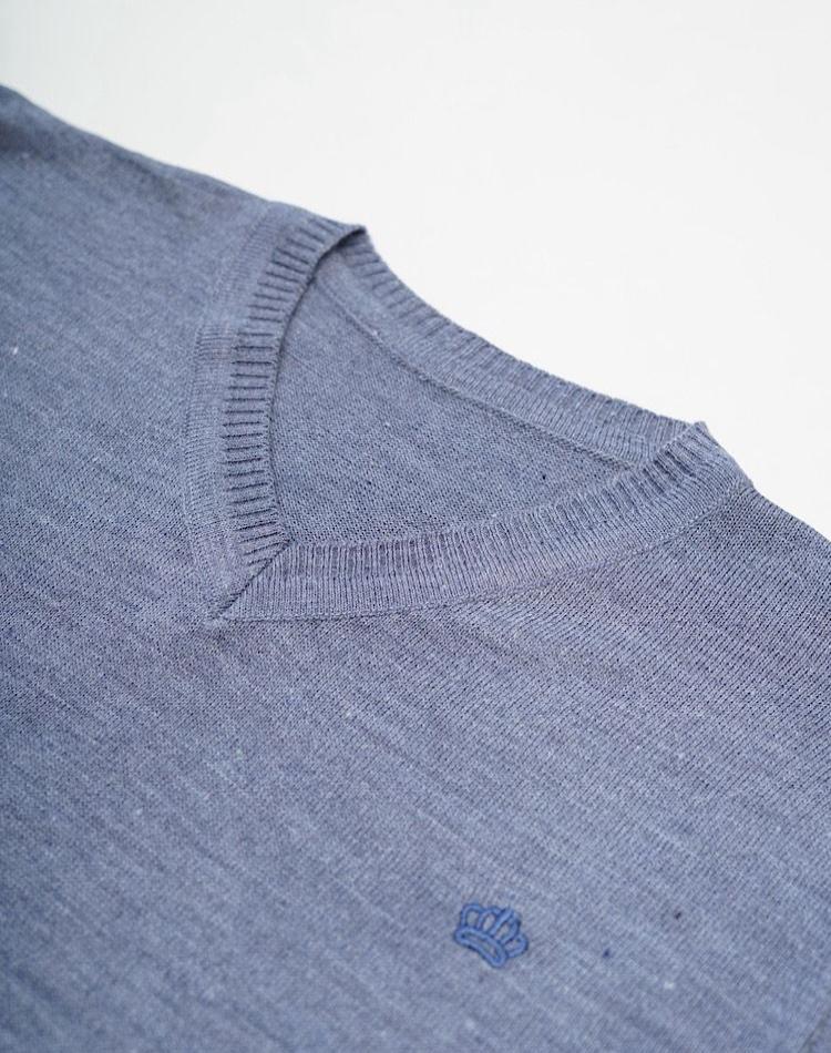 1_بافت یقه هفت (کد 10093)