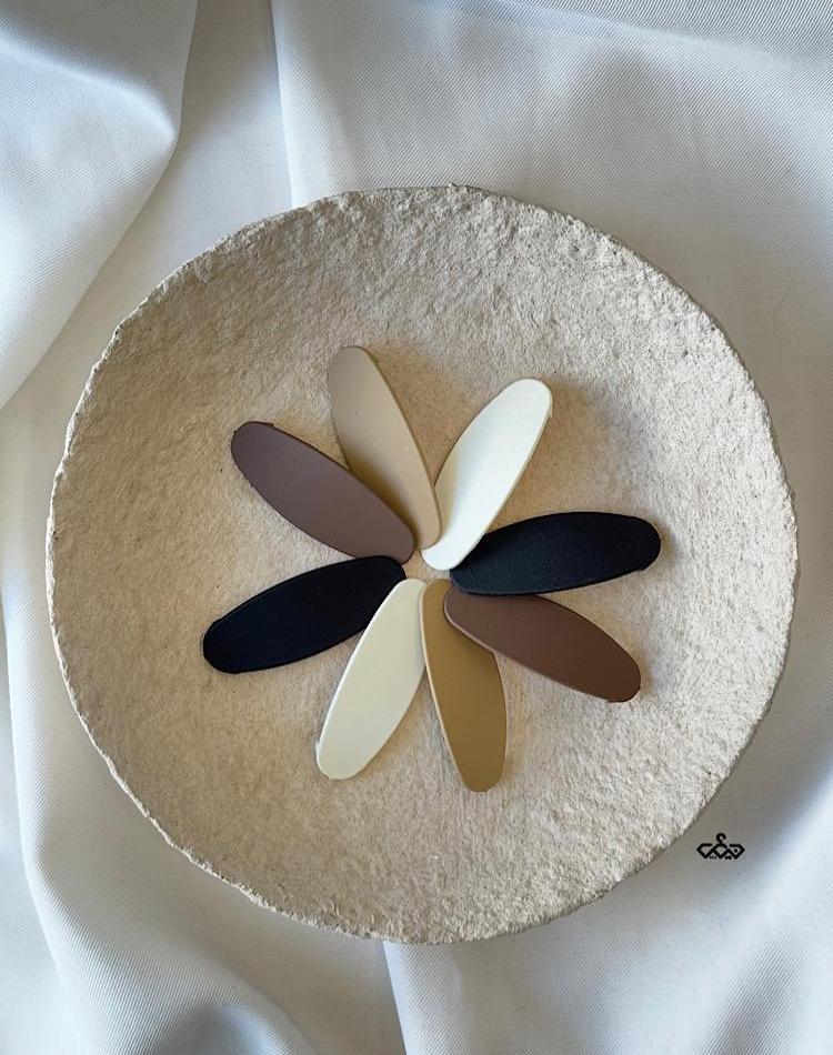 1_گیره مو تق تقی (کد 00147)