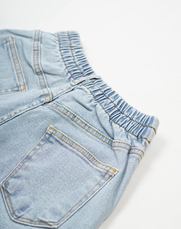 1_OFF شلوار مام جین (کد 2517)