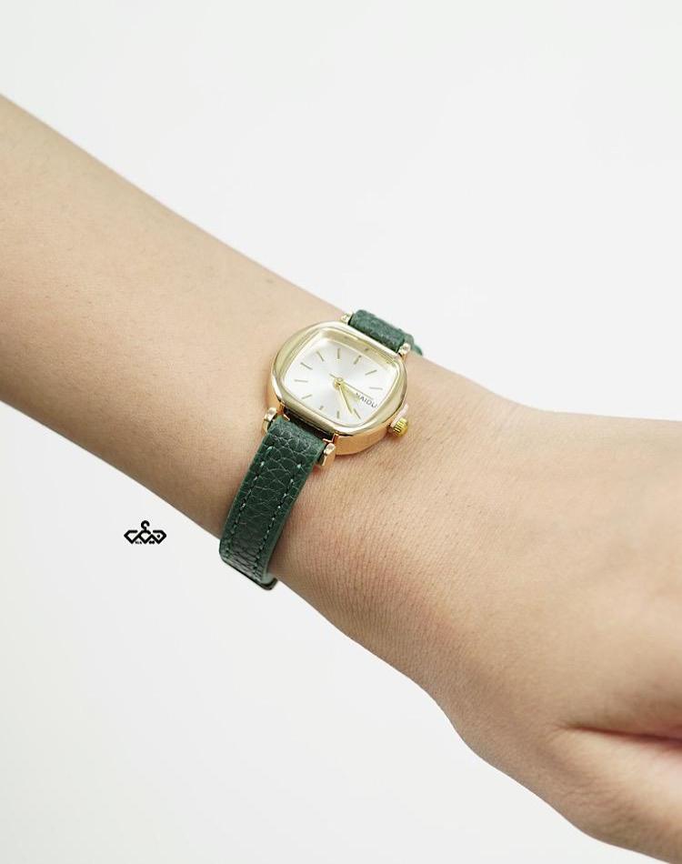 2_ساعت ناید صفحه مربع (کد 00149)