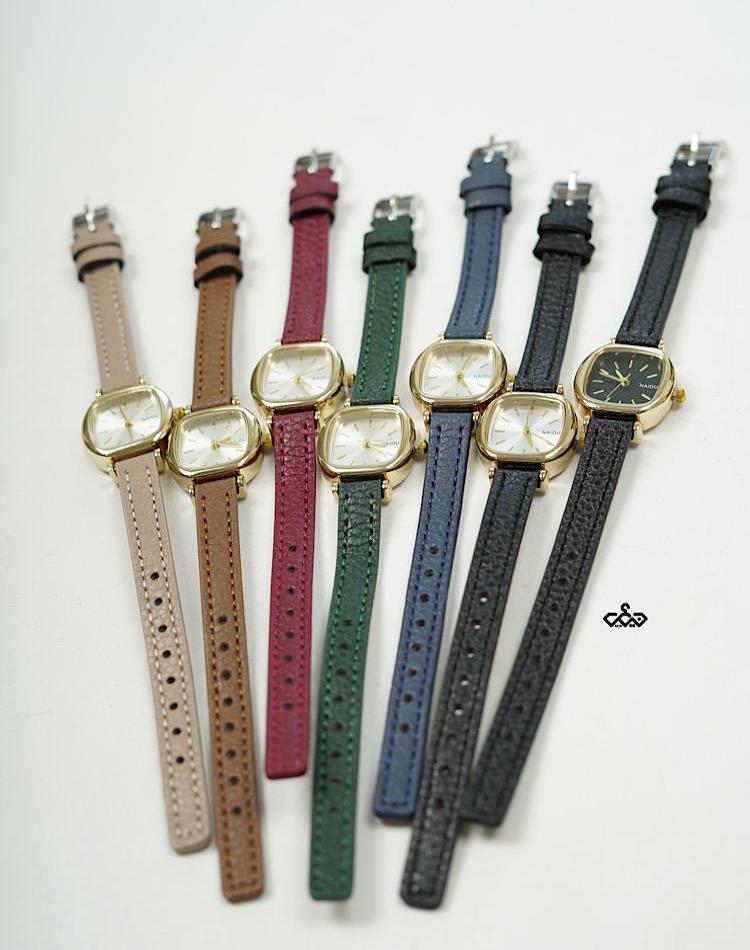 ساعت ناید صفحه مربع (کد 00149)