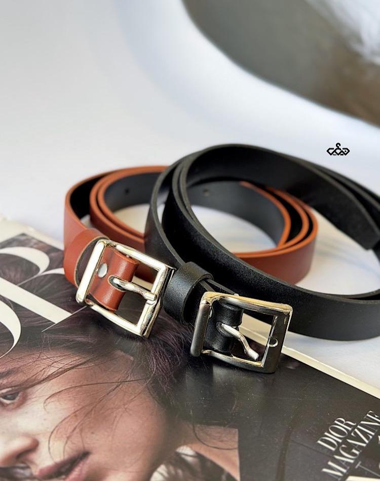 0_کمربند سگک مربعی (کد 00156)