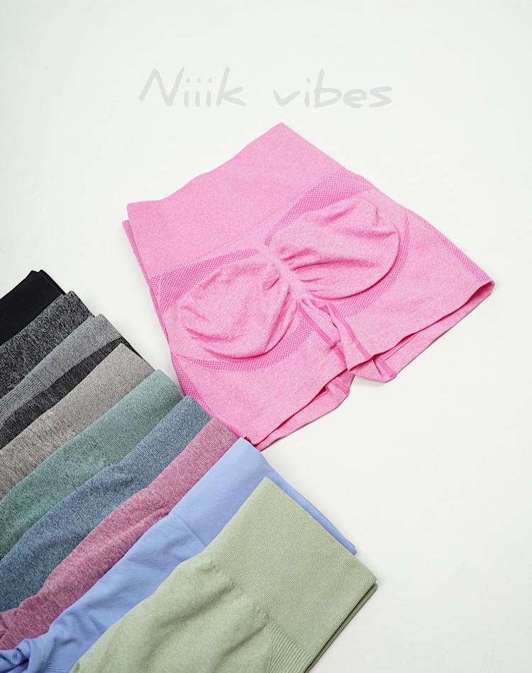 شلوارک ورزشی گنی (کد 00155)