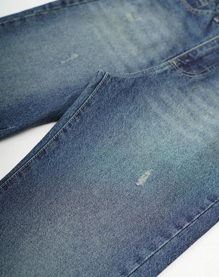 0_شلوار نیم بگ جین (کد 2529)