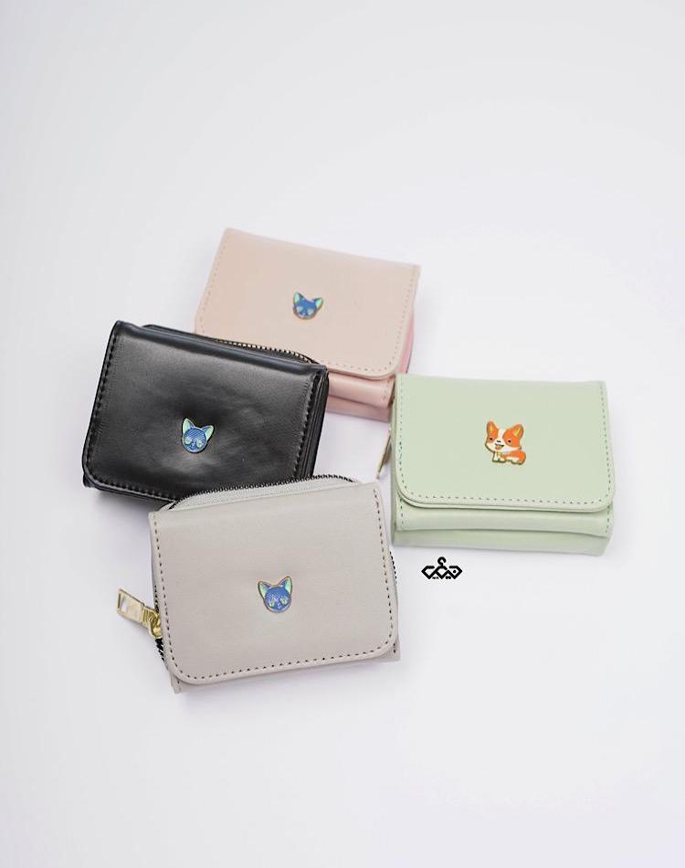 کیف پول فانتزی (کد ۰۰۱۵۷)