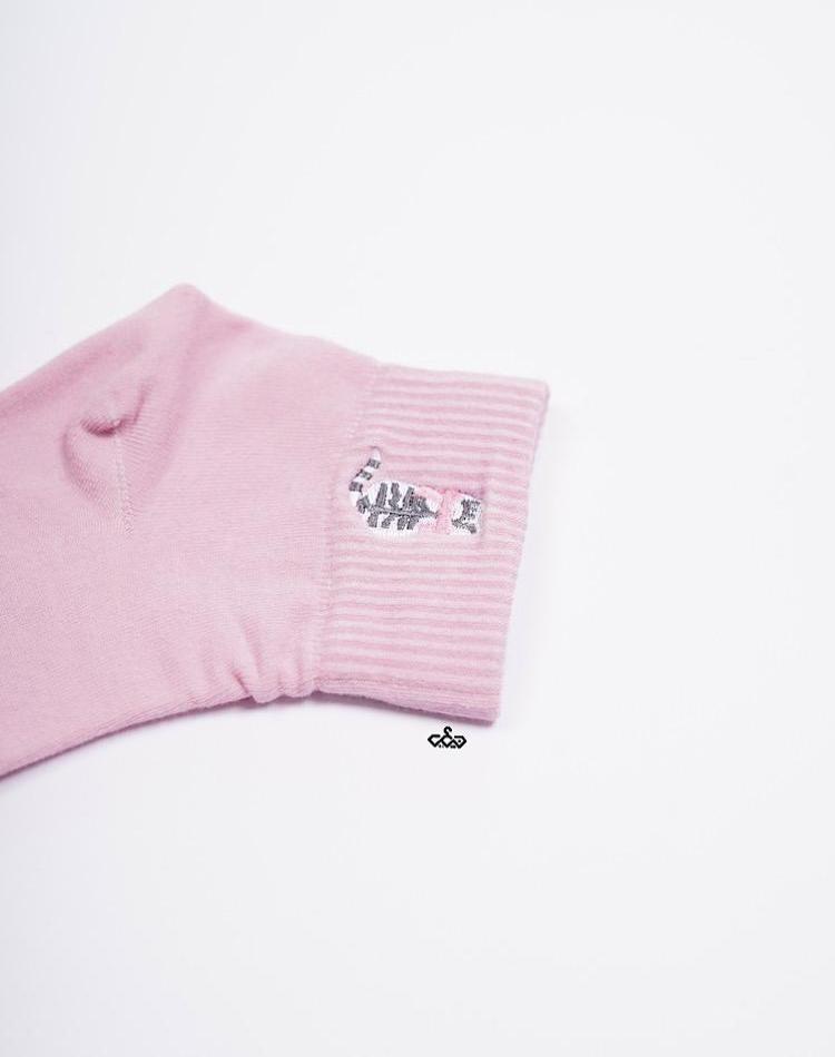 1_جوراب پیشولی (کد 00160)