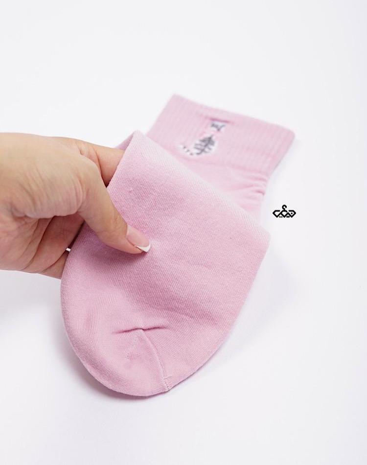 0_جوراب پیشولی (کد 00160)