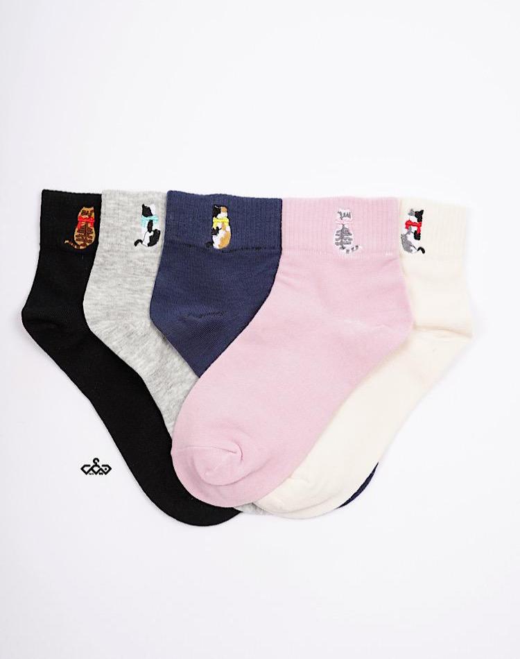 جوراب پیشولی (کد 00160)