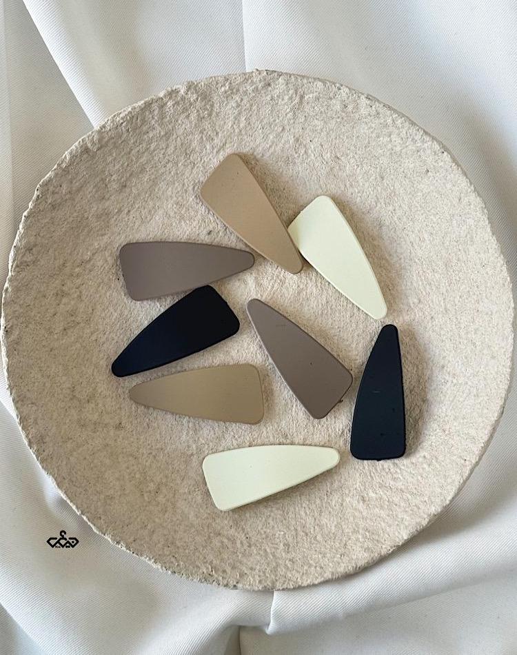 1_گیره مو تق تقی (کد 00165)