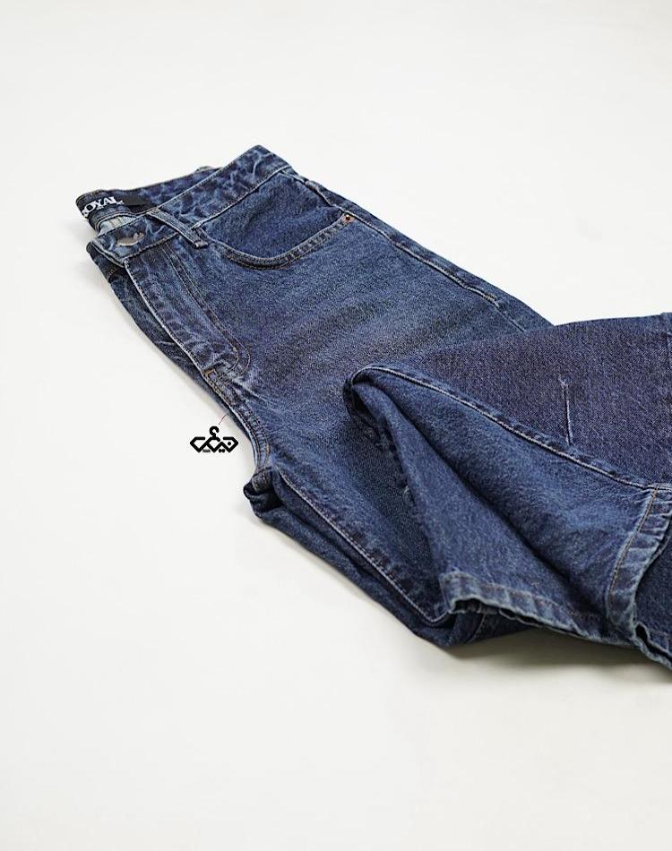 شلوار جین بوی فرند (کد 2531)