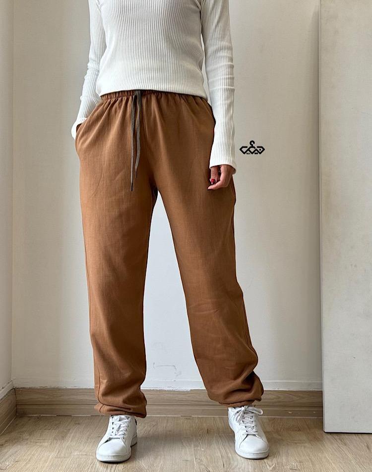 0_شلوار جاگر نیاک (کد 2534)