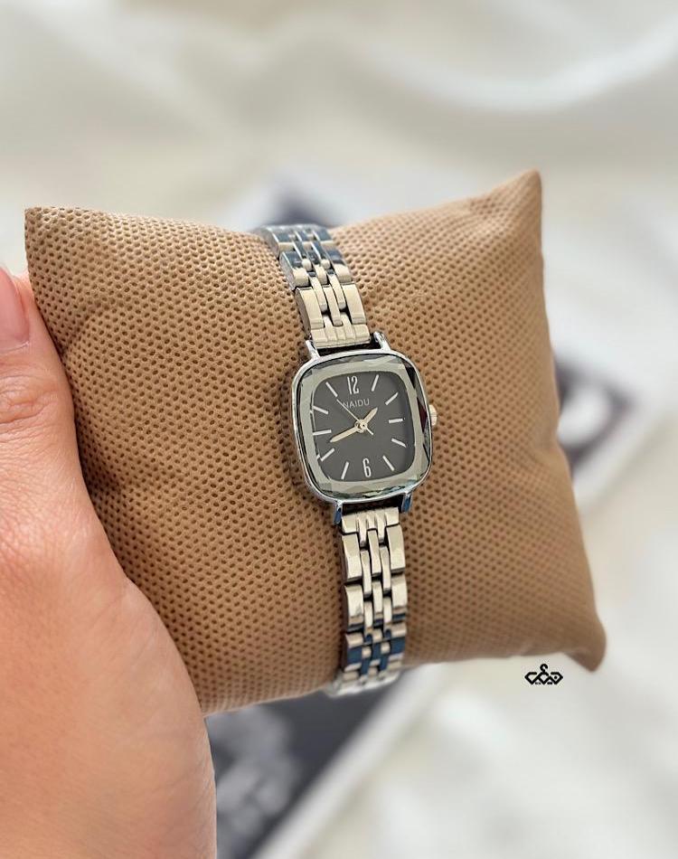 1_ساعت استیل ناید (کد ۰۰۱۷۸)