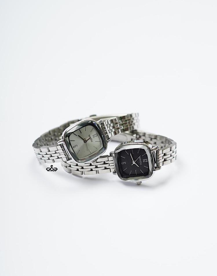 2_ساعت استیل ناید (کد ۰۰۱۷۸)