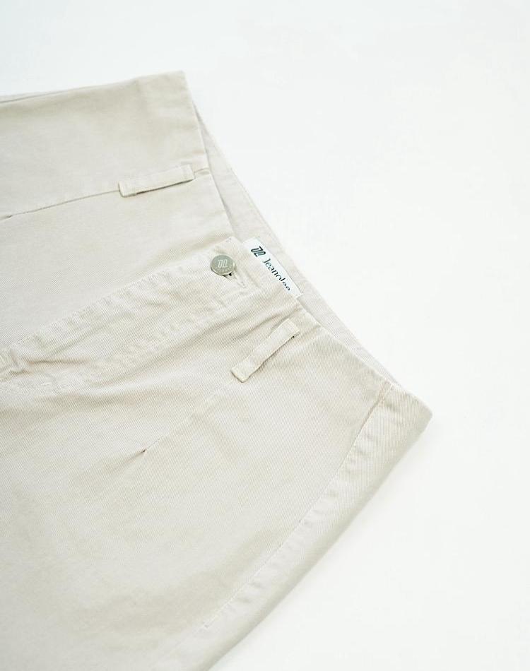 2_شلوار واید لگ کتان (کد 2537)