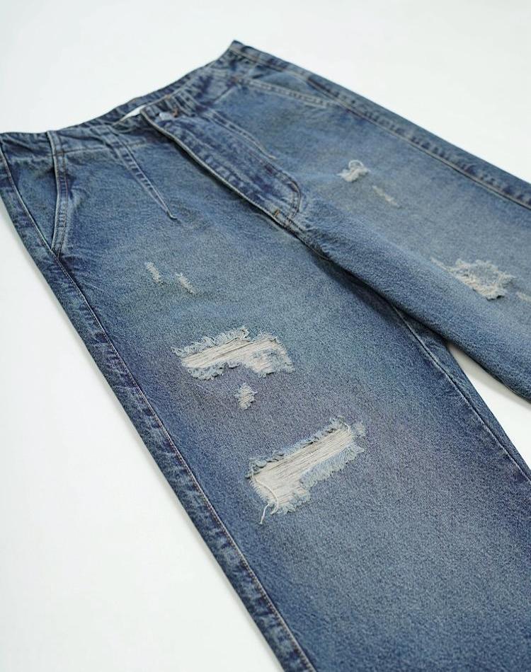 1_شلوار واید لگ زاپدار (کد 2542)