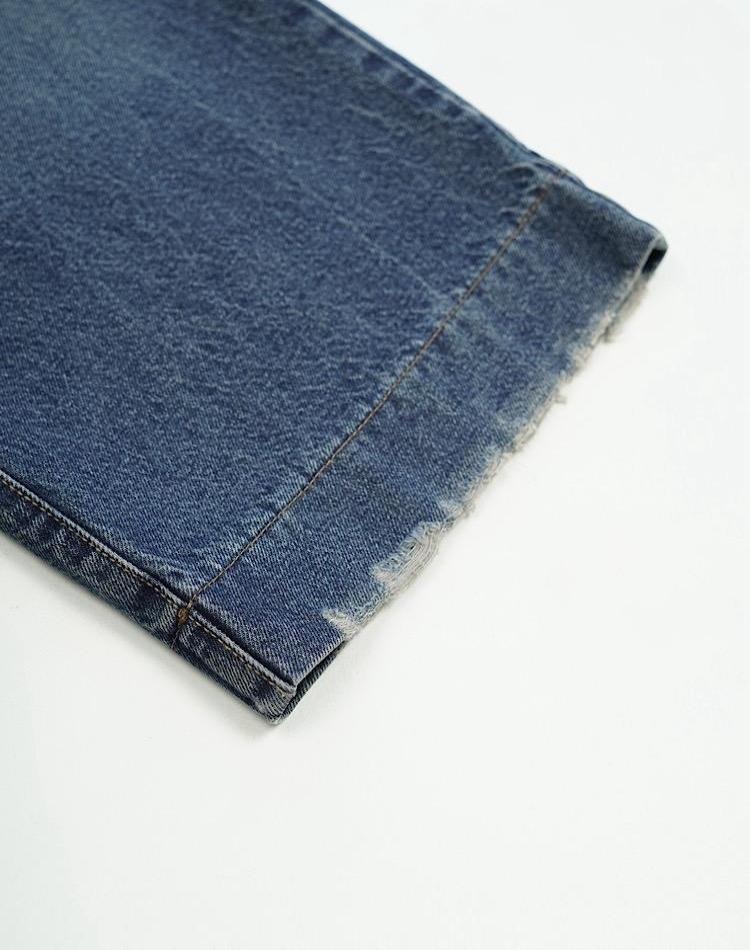 2_شلوار واید لگ زاپدار (کد 2542)