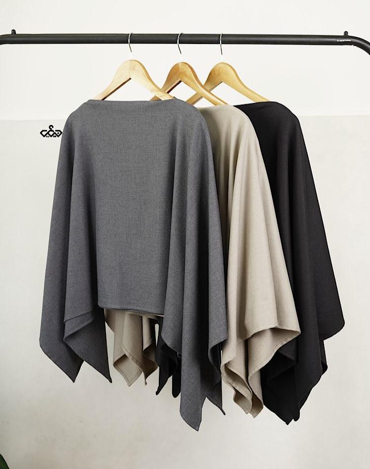 پانچو فاستونی (کد 60001)