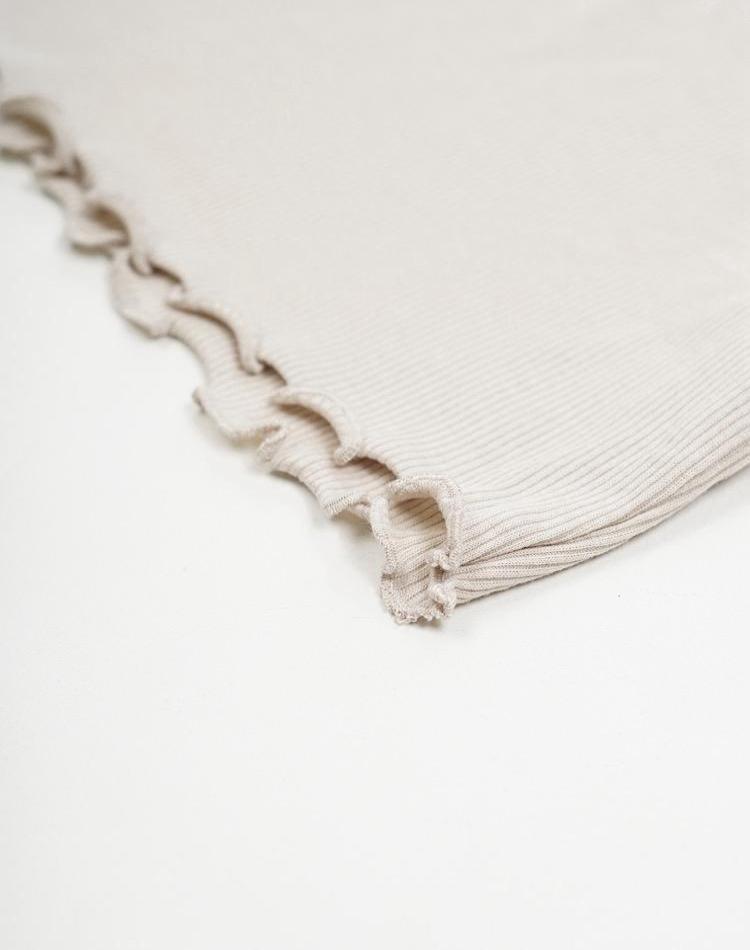 2_تیشرت کراپ کبریتی (کد 3199)