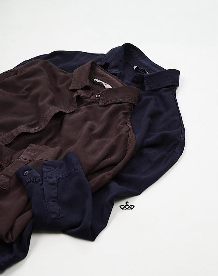 شومیز سیلک (کد 1245)