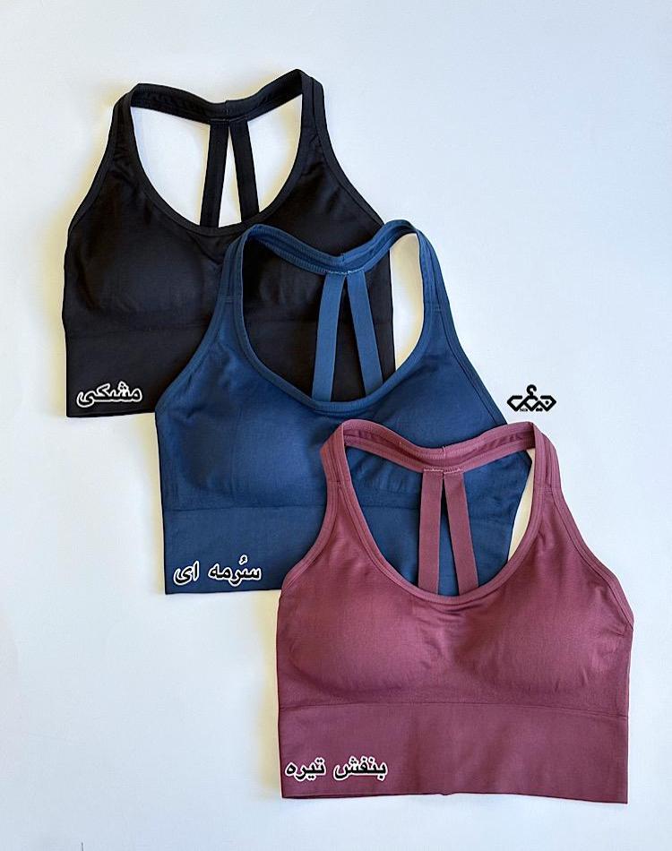 1_نیم تنه غزندار (کد 00204)