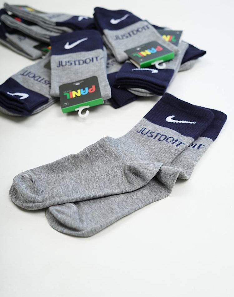 1_جوراب just do it (کد 00207)