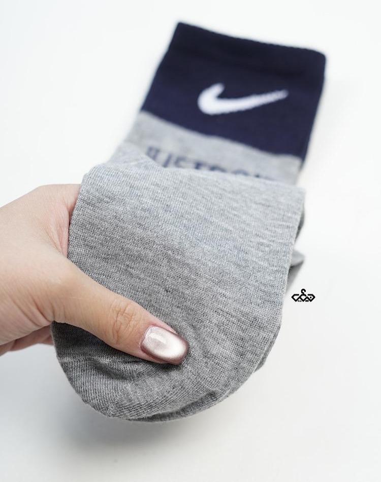 0_جوراب just do it (کد 00207)