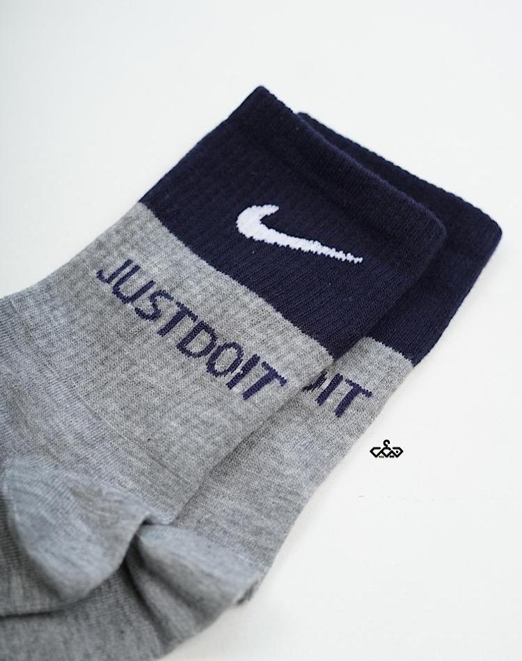 2_جوراب just do it (کد 00207)