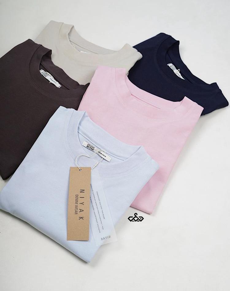 تیشرت پاییزه نیاک (کد 3194)