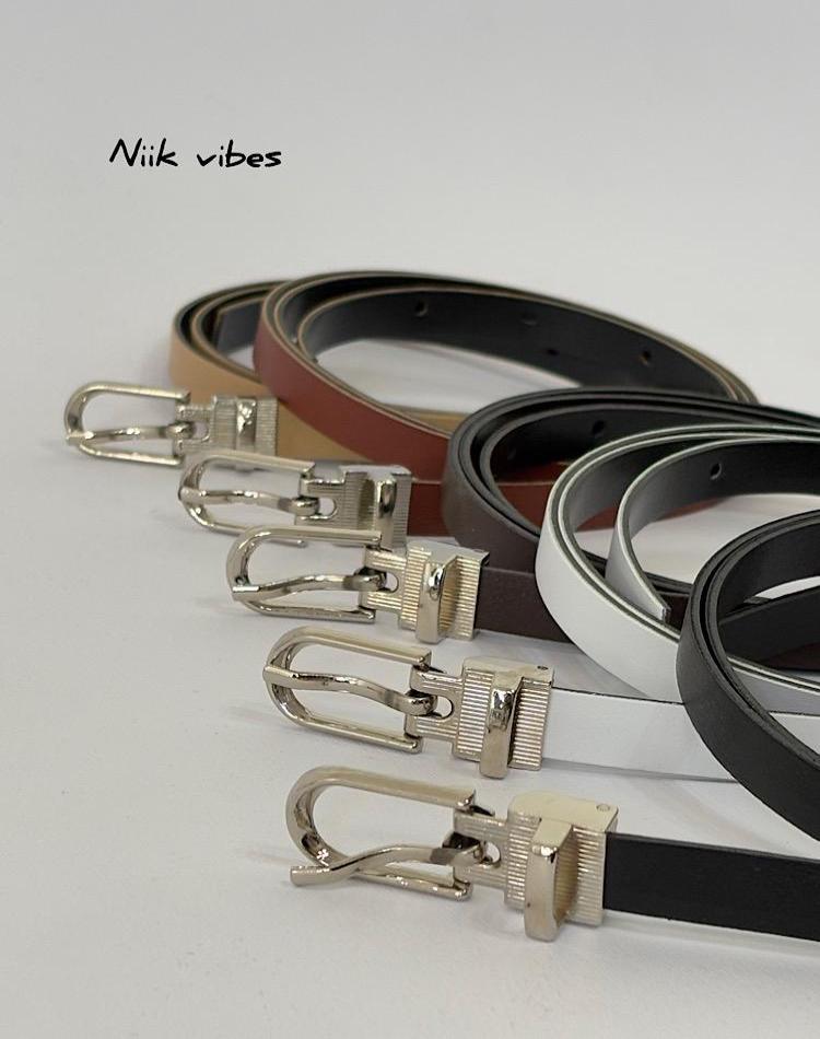 کمربند ظریف (کد 00212)