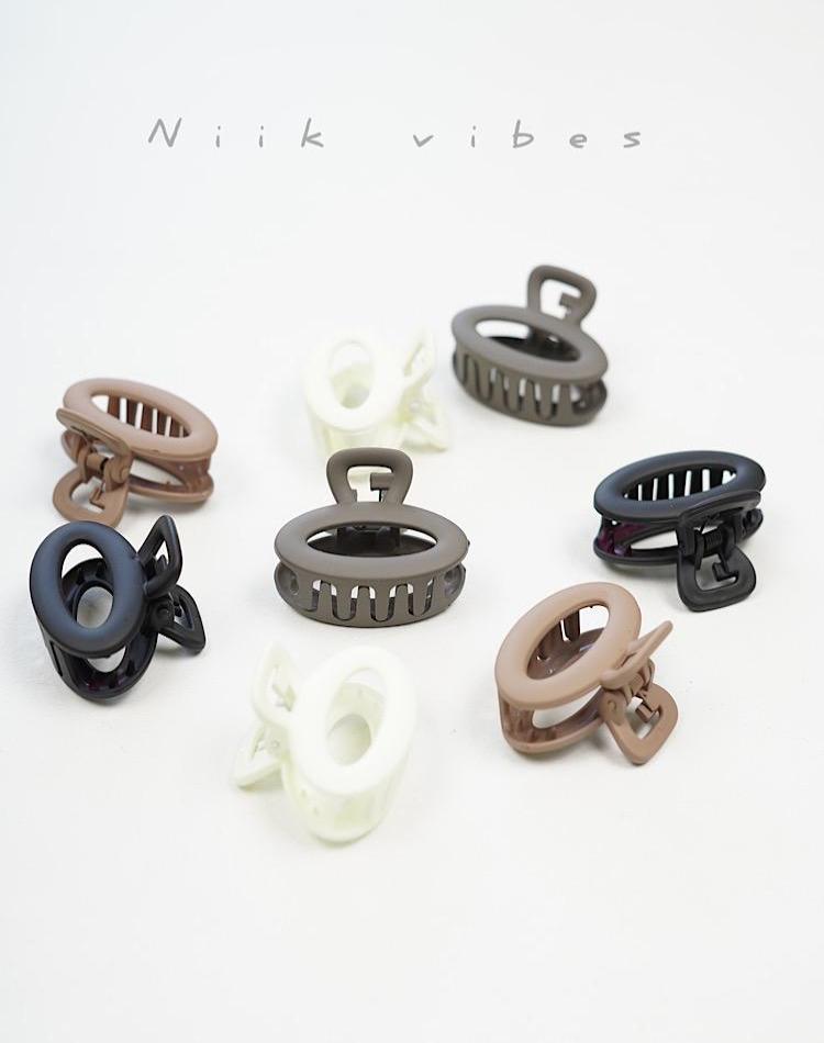 گیره مو کوچیک (کد 00215)