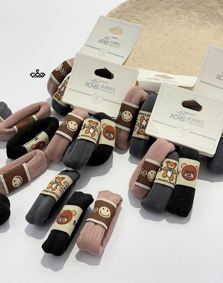 2_کش مو خرسی (کد 00218)