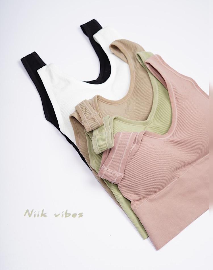 کراپ تاپ پشت ضربدری (کد 00223)