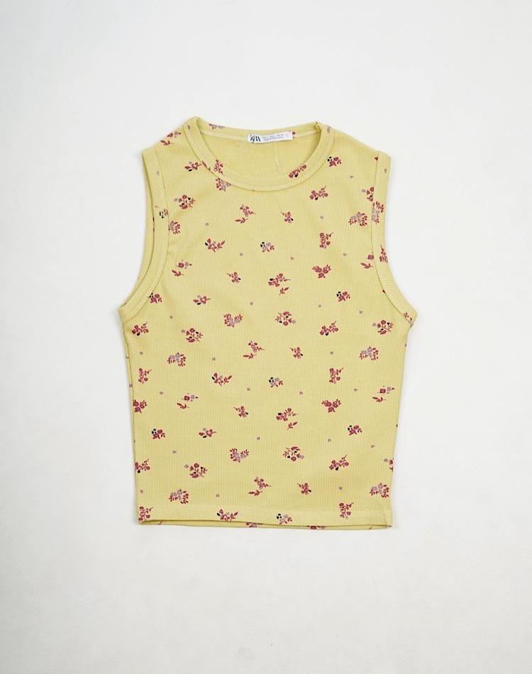 0_off تاپ کبریتی طرحدار (کد 8112)