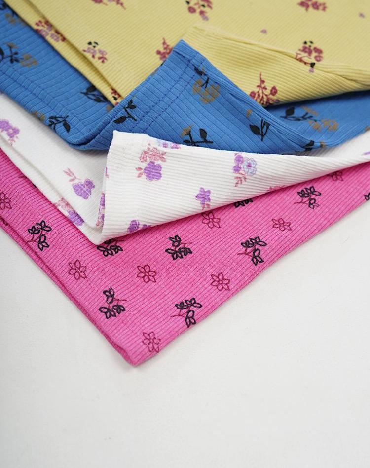 2_off تاپ کبریتی طرحدار (کد 8112)