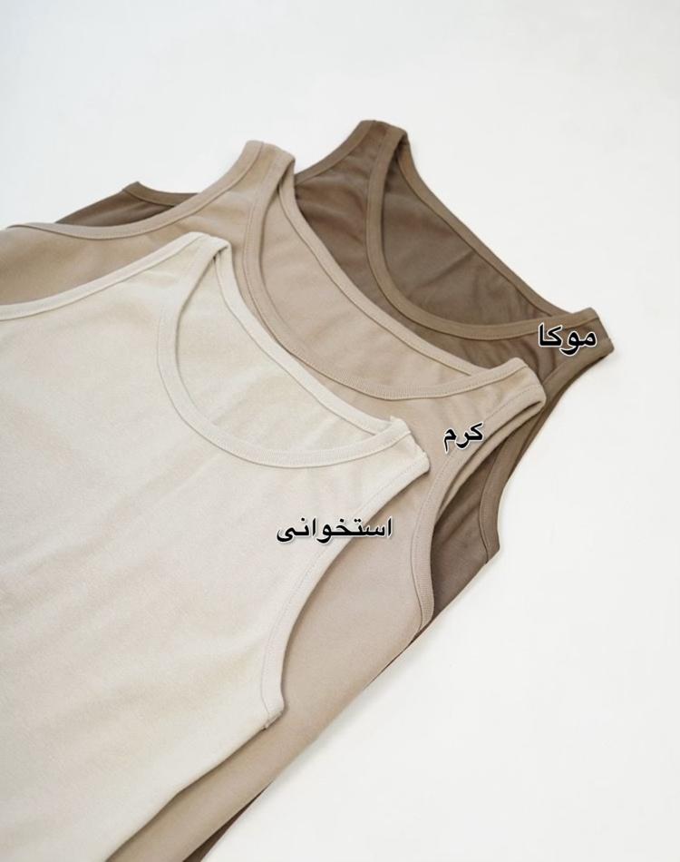 1_تاپ نخ پنه نیاک (کد 8111)