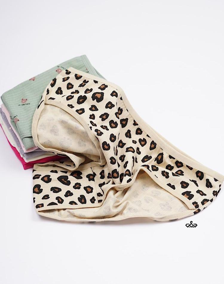 شورت کبریتی طرحدار (کد  00231)