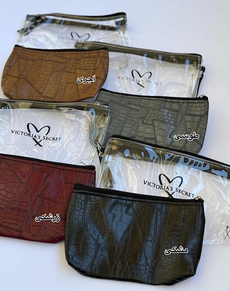 0_کیف لوازم ارایشی (کد 00235)