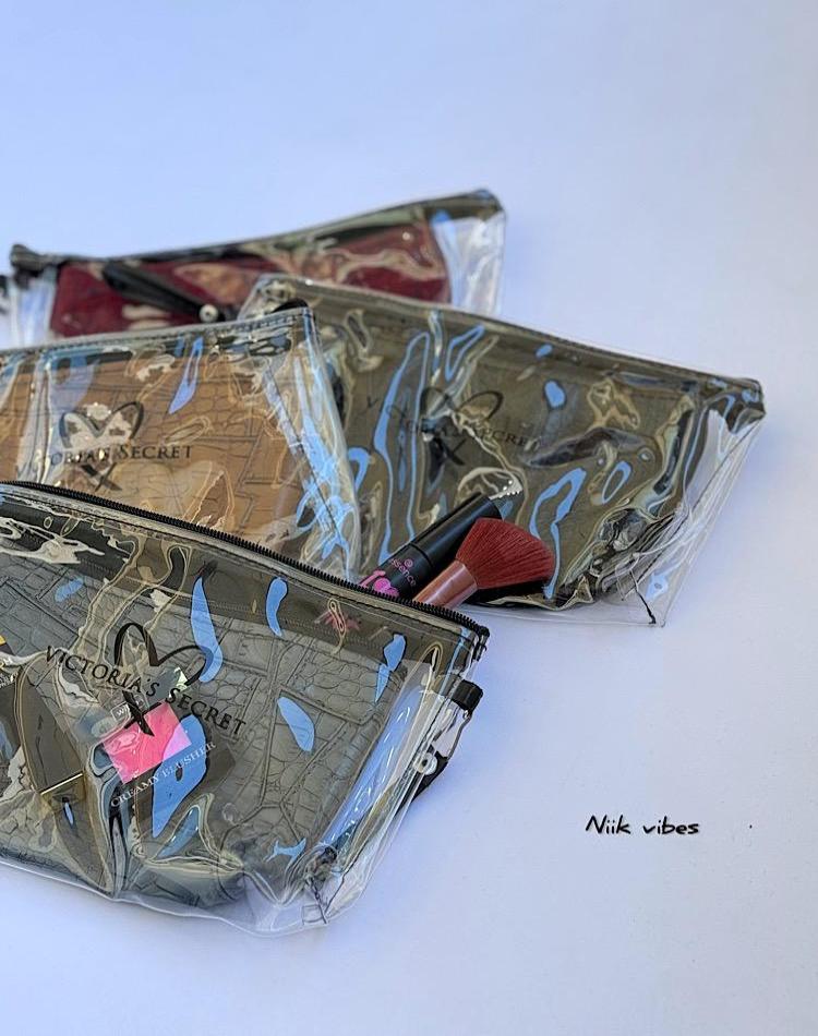 کیف لوازم ارایشی (کد 00235)