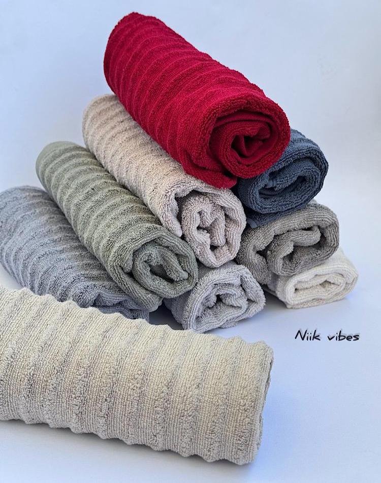 حوله رنگی (کد 00237)